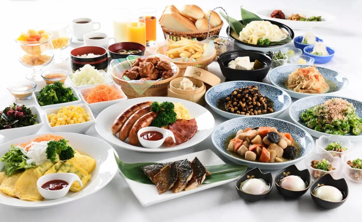 ⁨فوكوراكيا أوساكا⁩ — صورة 15