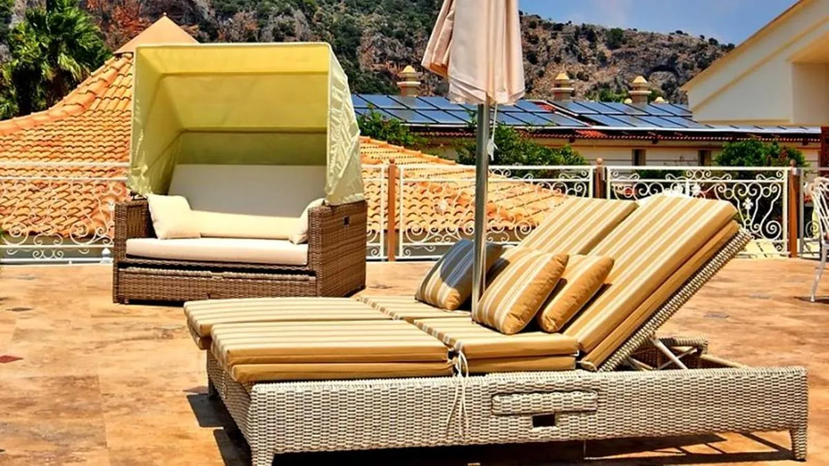⁨Dalyan Resort & Spa⁩ — صورة 23