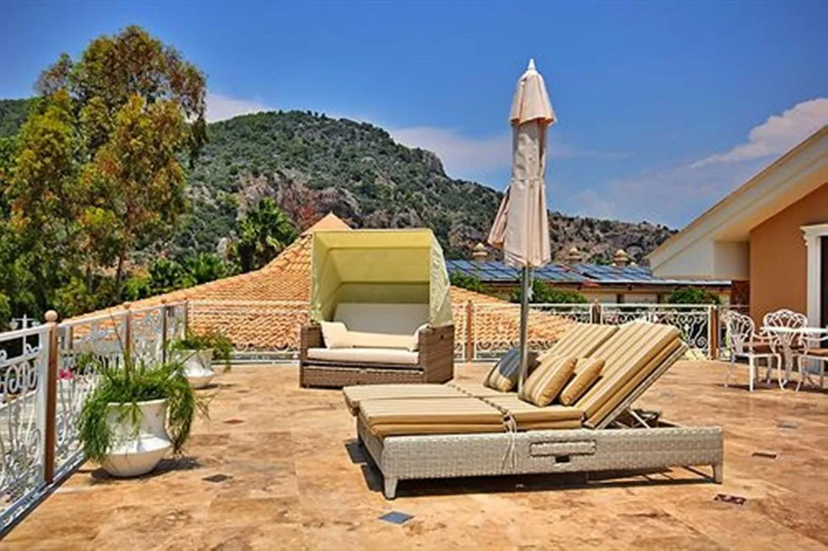 ⁨Dalyan Resort & Spa⁩ — صورة 12