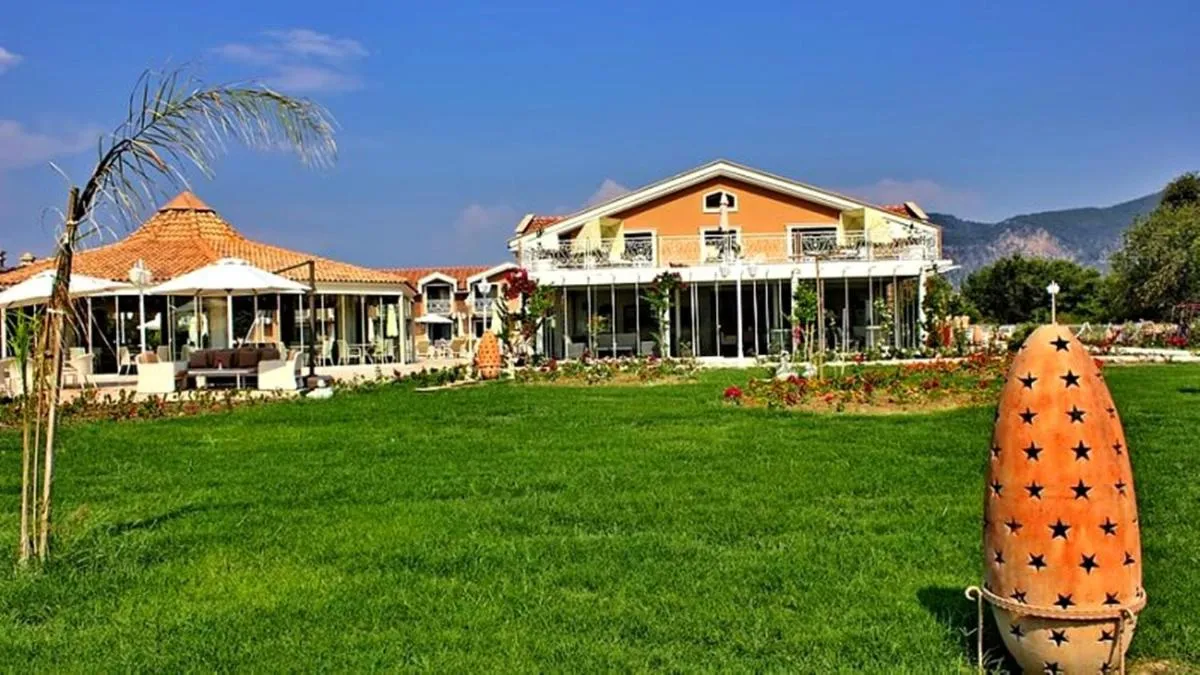 ⁨Dalyan Resort & Spa⁩ — صورة 35