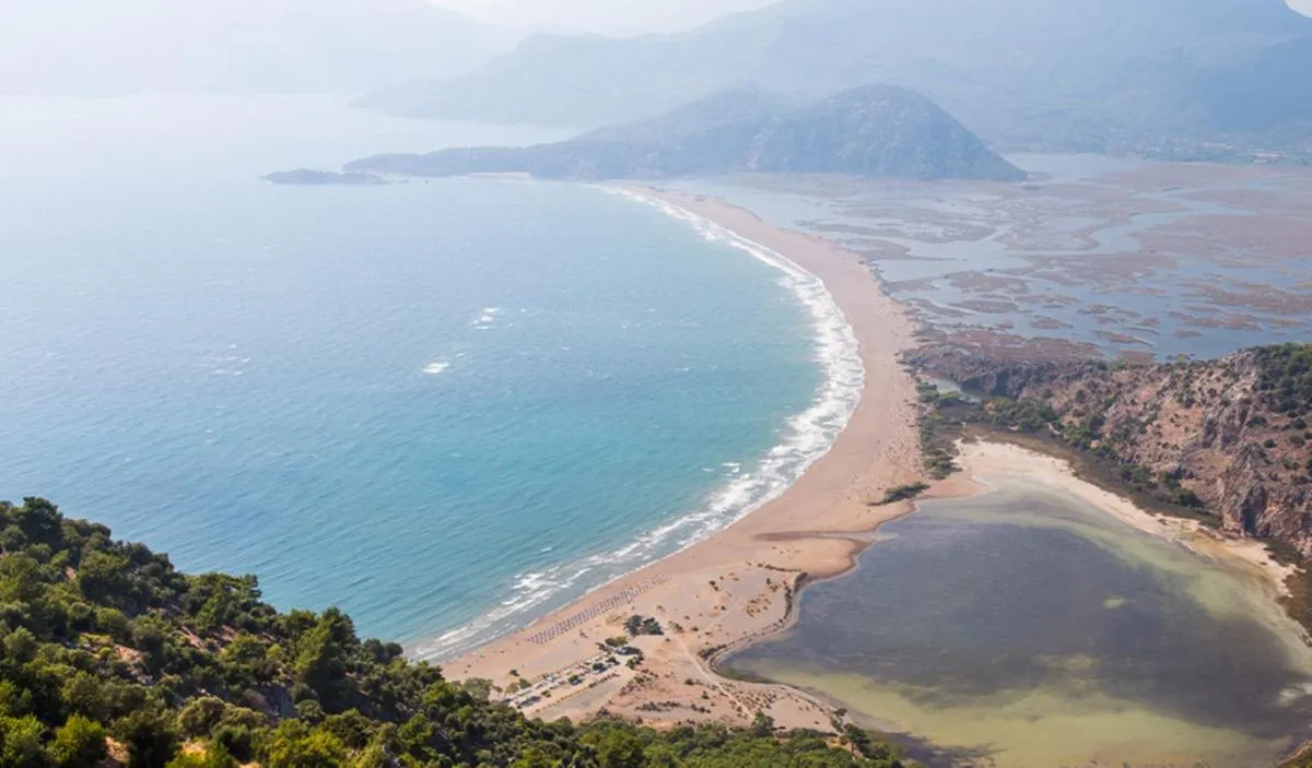 ⁨Dalyan Resort & Spa⁩ — صورة 22
