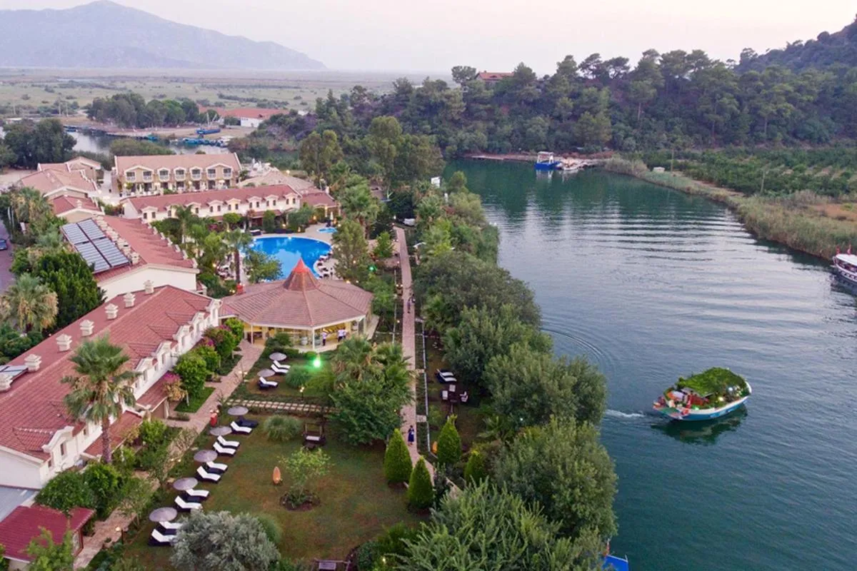⁨Dalyan Resort & Spa⁩ — صورة 19