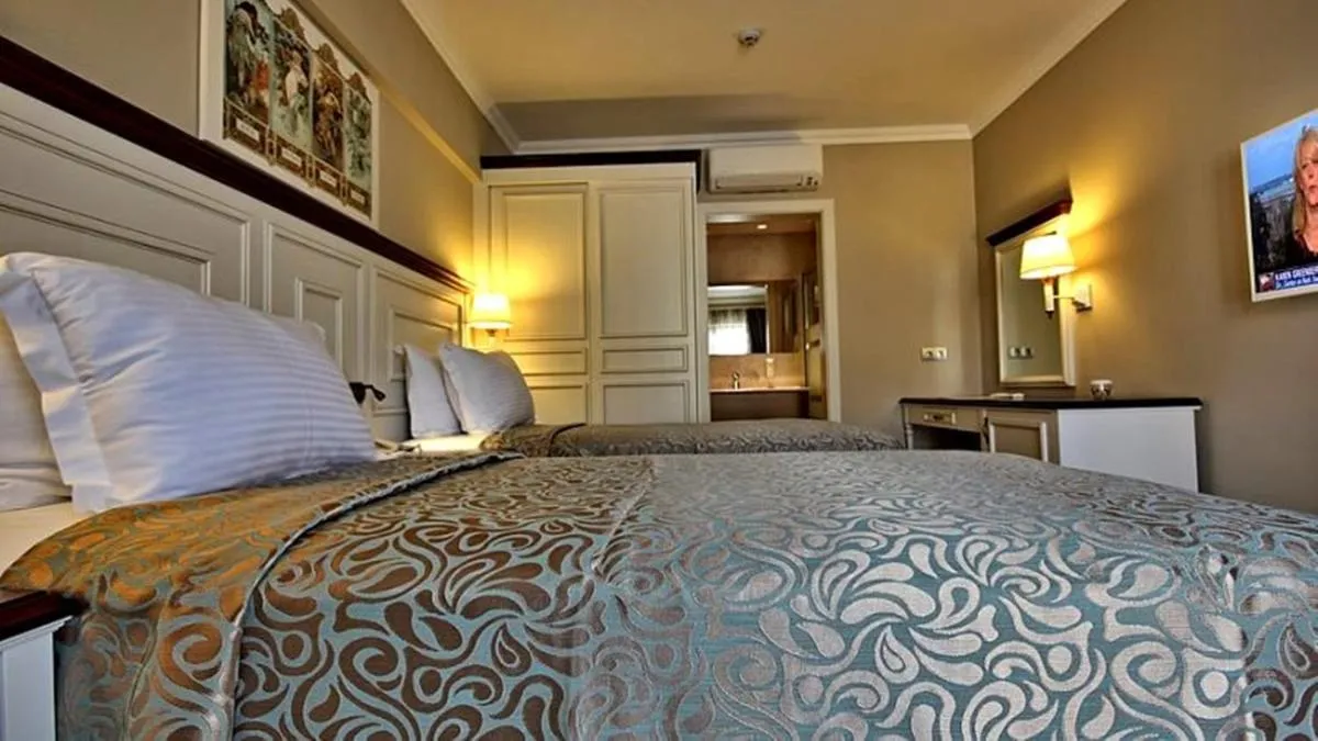 ⁨Dalyan Resort & Spa⁩ — صورة 27