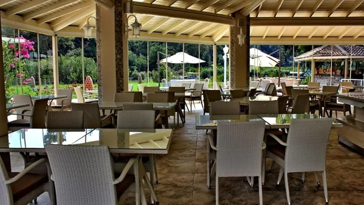 ⁨Dalyan Resort & Spa⁩ — صورة 21