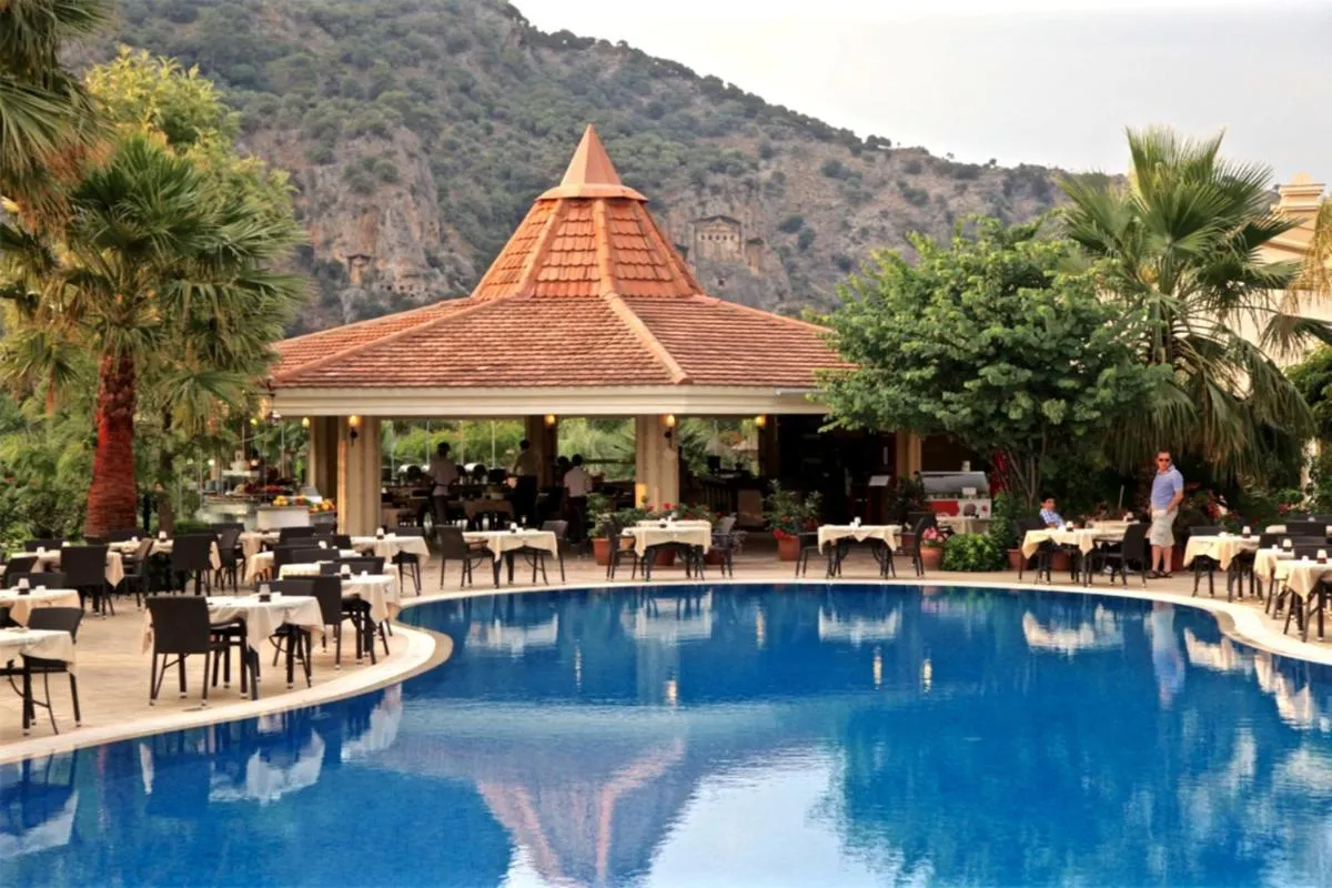 ⁨Dalyan Resort & Spa⁩ — صورة 46
