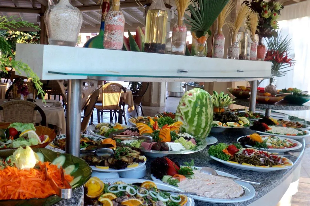 ⁨Dalyan Resort & Spa⁩ — صورة 24