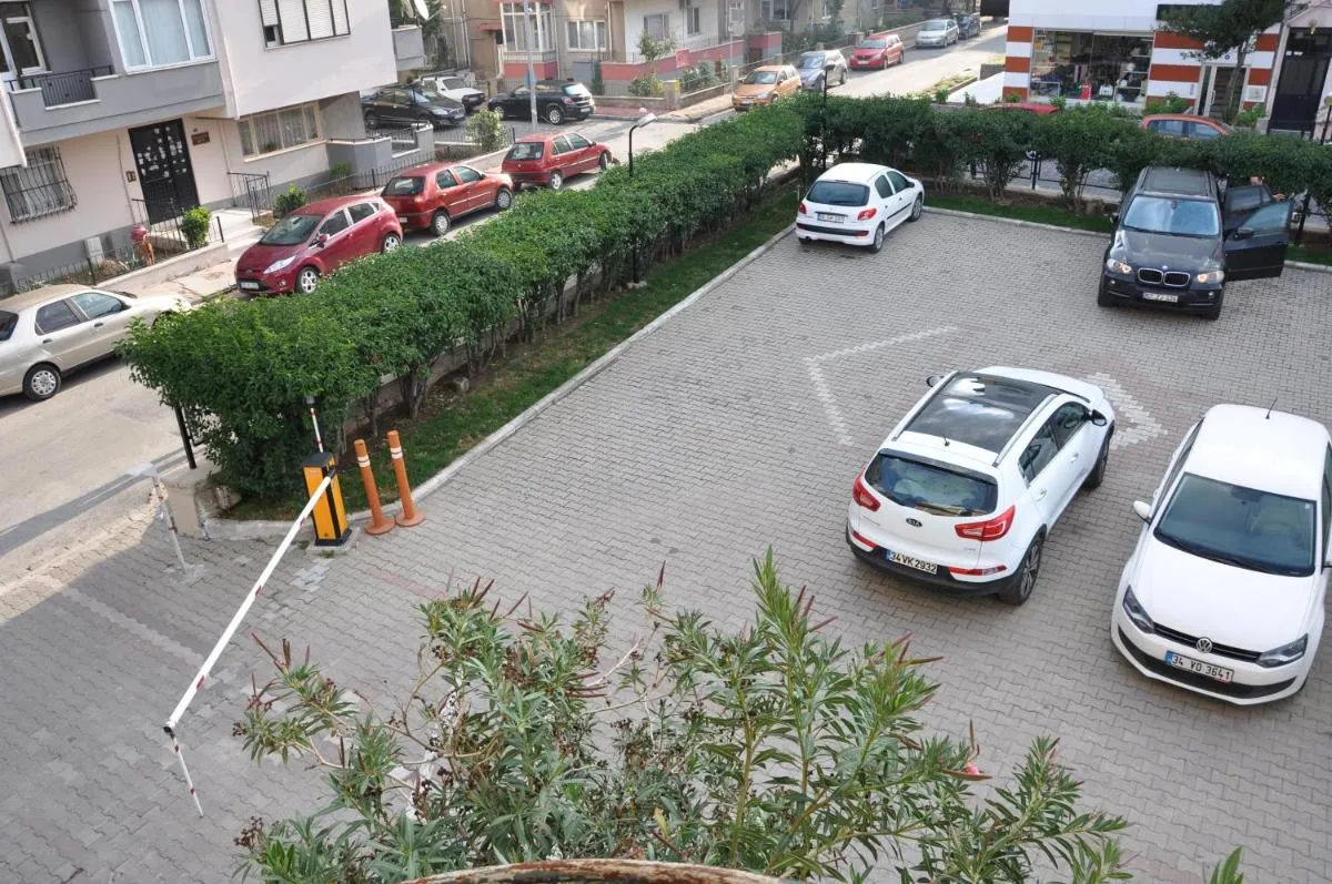 ⁨Buyuk Truva Hotel⁩ — صورة 48