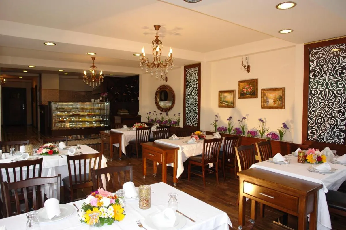 ⁨Buyuk Truva Hotel⁩ — صورة 45