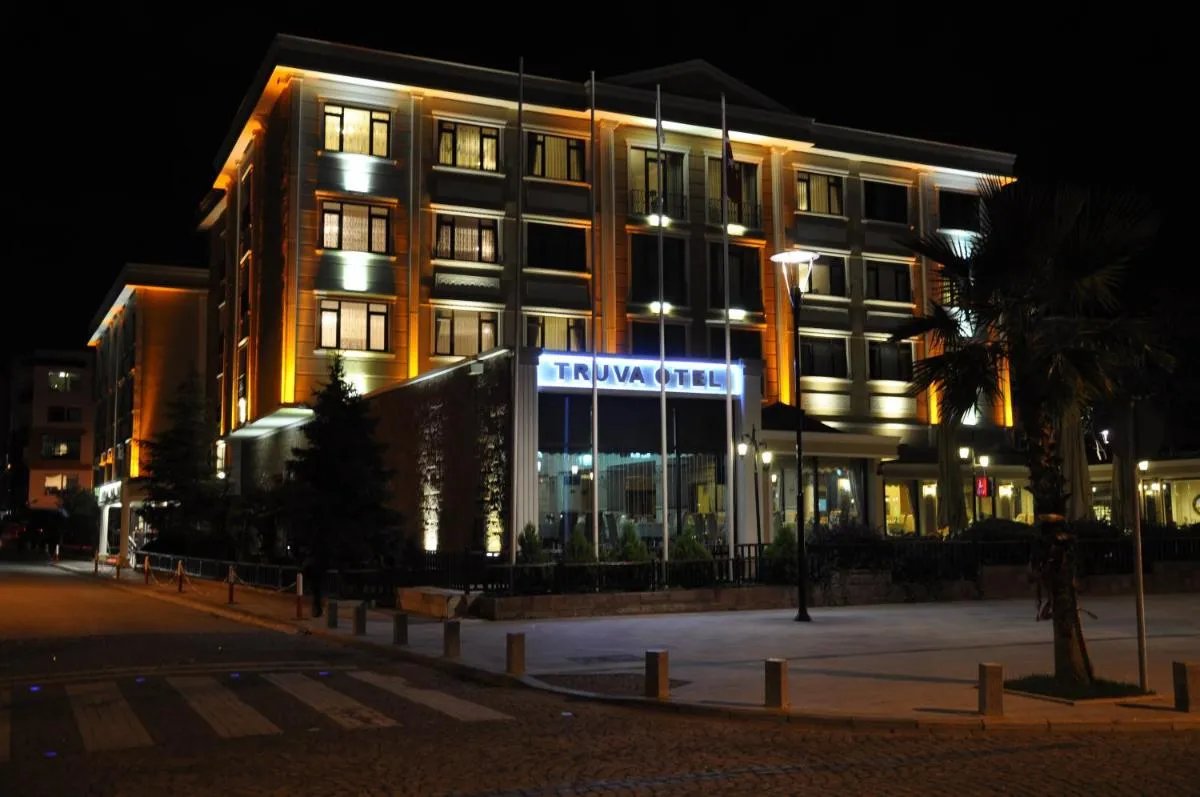 ⁨Buyuk Truva Hotel⁩ — صورة 44