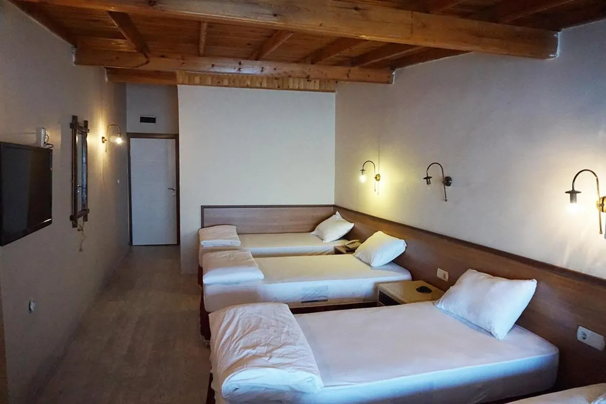 Aqua Boss Hotel — صورة 3