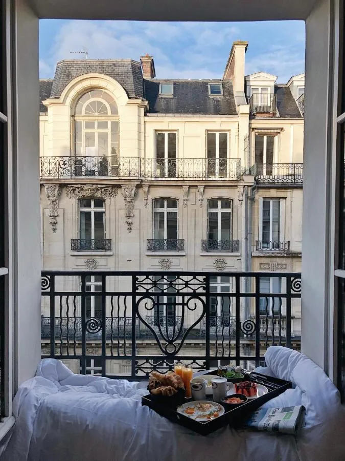 ⁨فندق مارينيان شانزليزيه⁩ — صورة 11