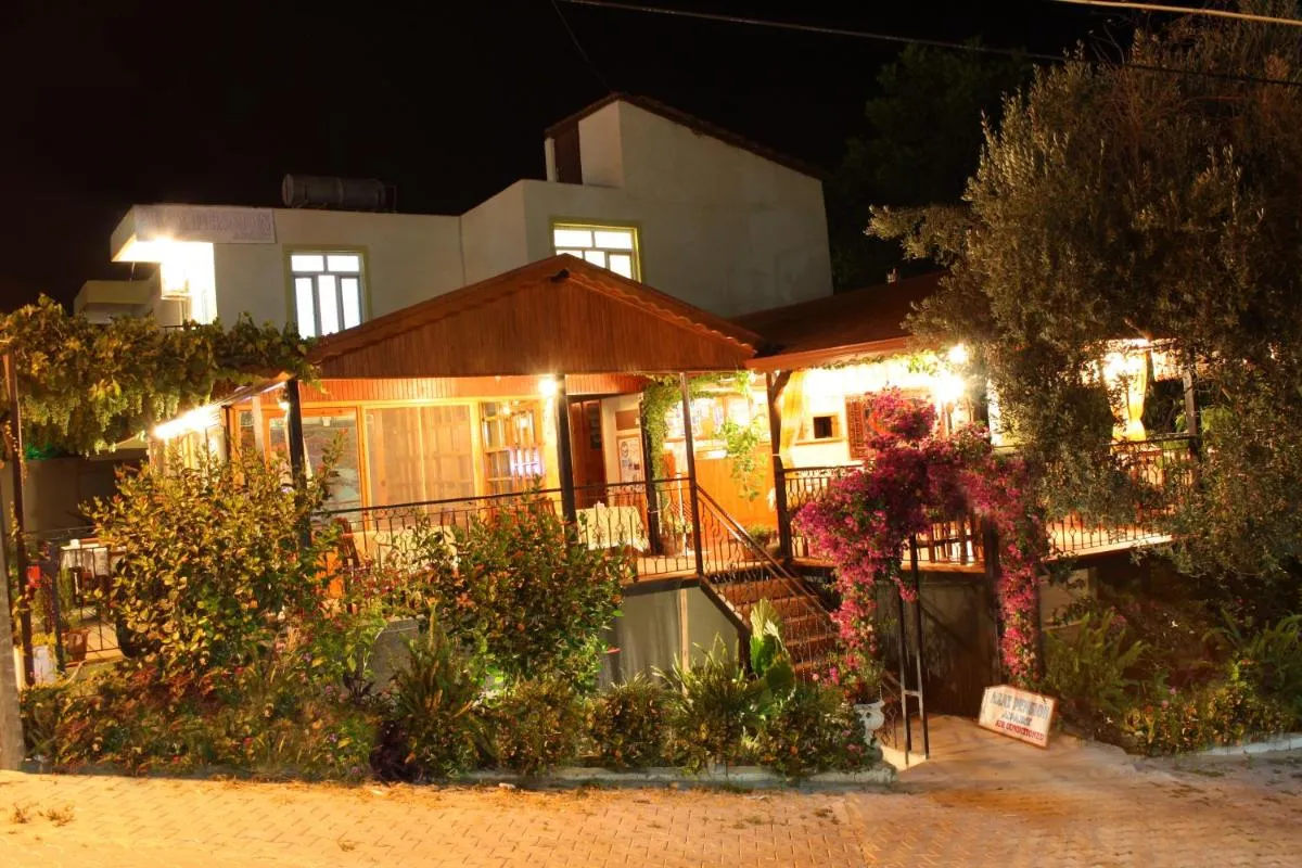 Akay Hotel - Patara، تركيا