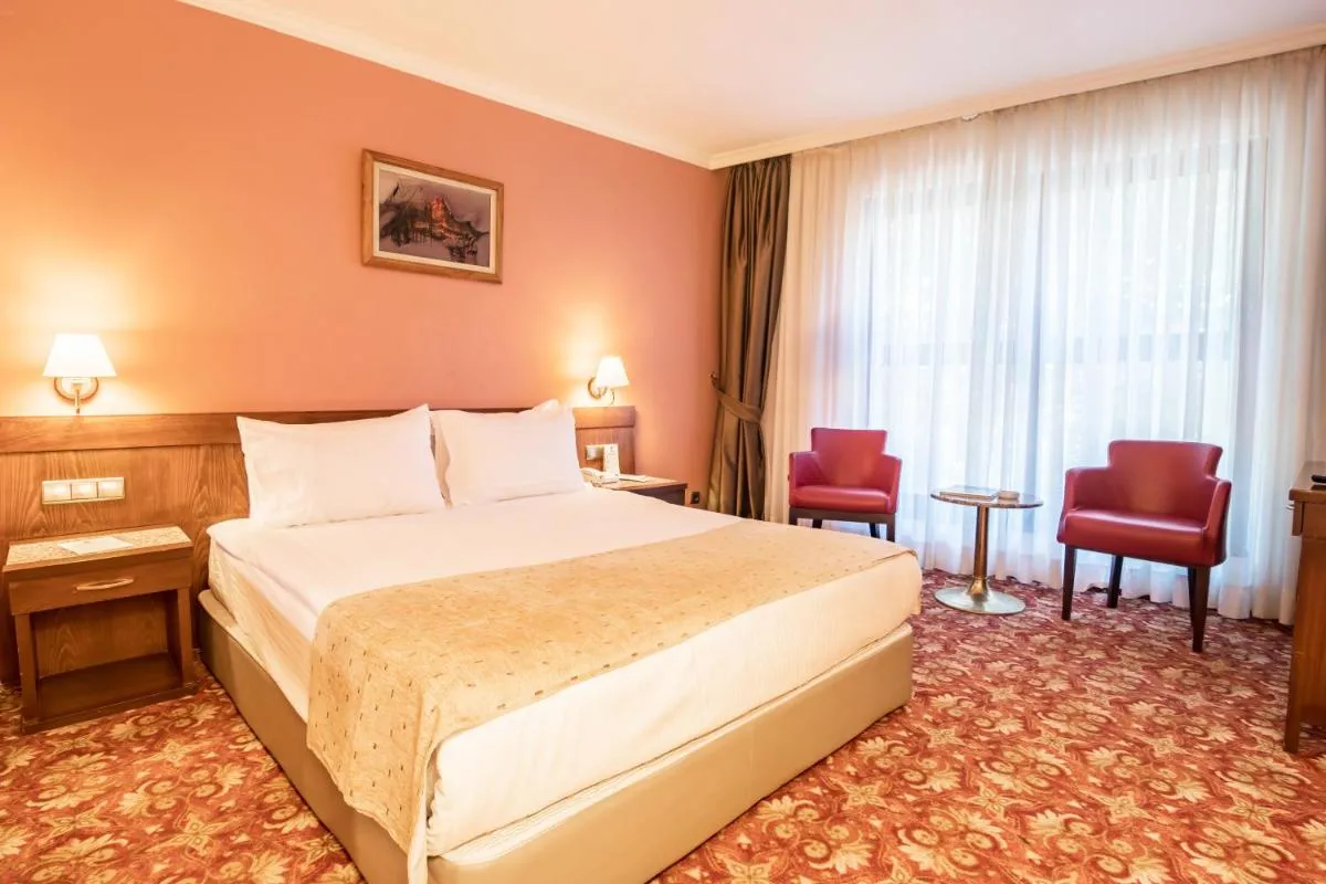 Hotel 2000 Kavakldere — صورة 4
