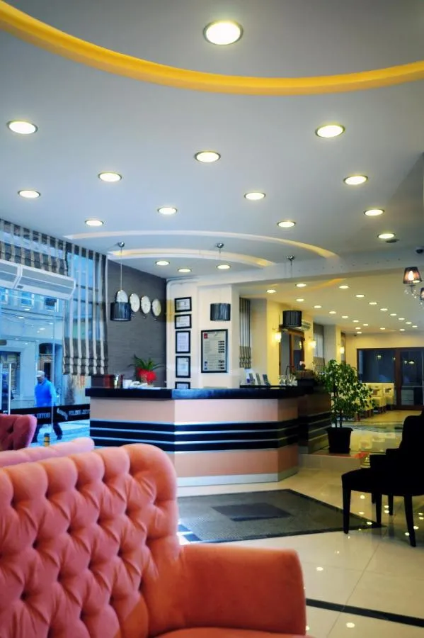 ⁨Hotel Helen Park⁩ — صورة 6