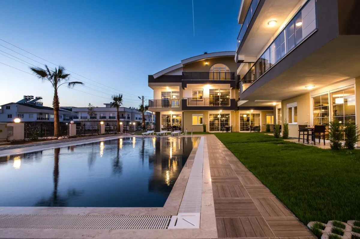 Lara Beach Homes — صورة 3