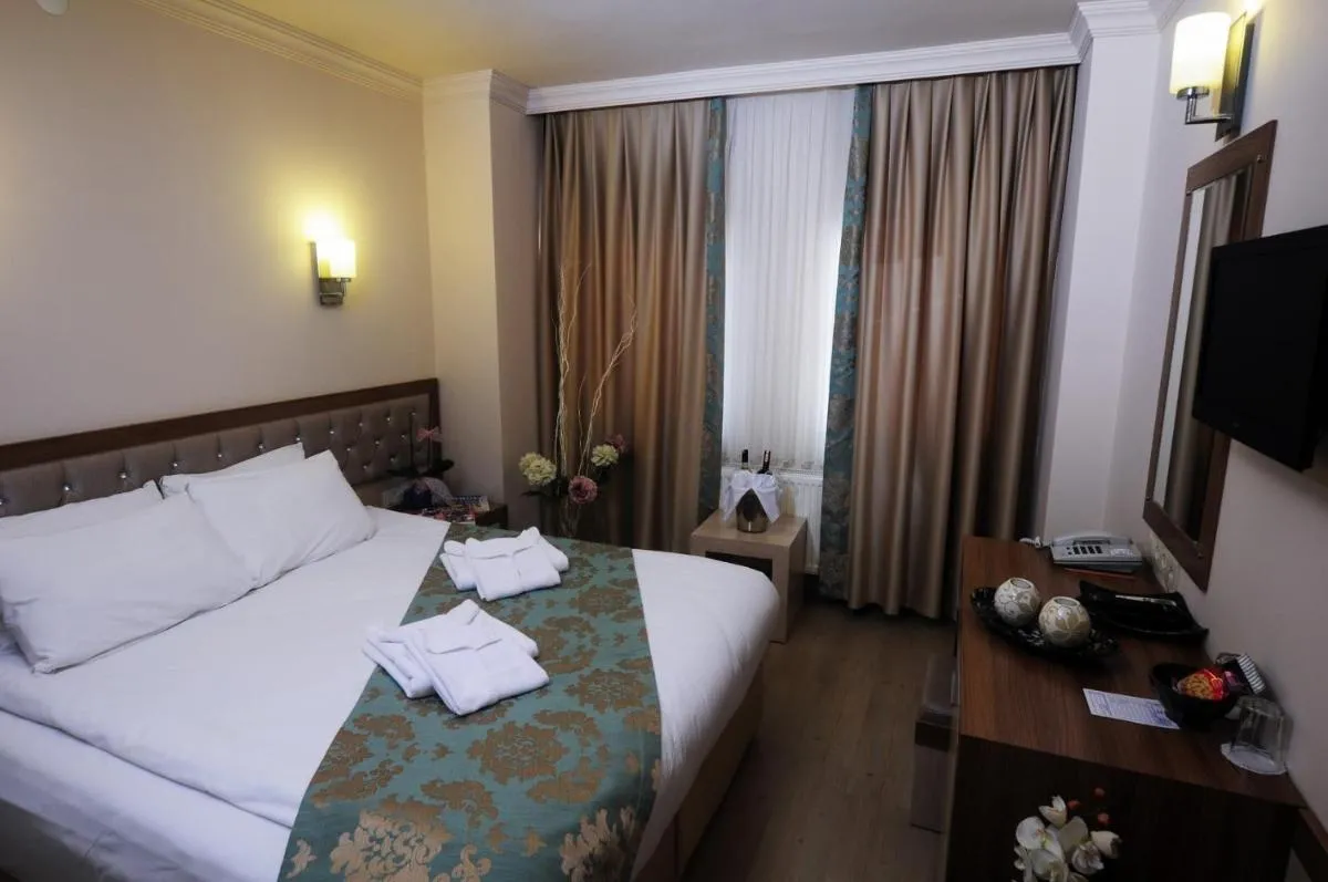 ⁨Hotel Helen Park⁩ — صورة 14