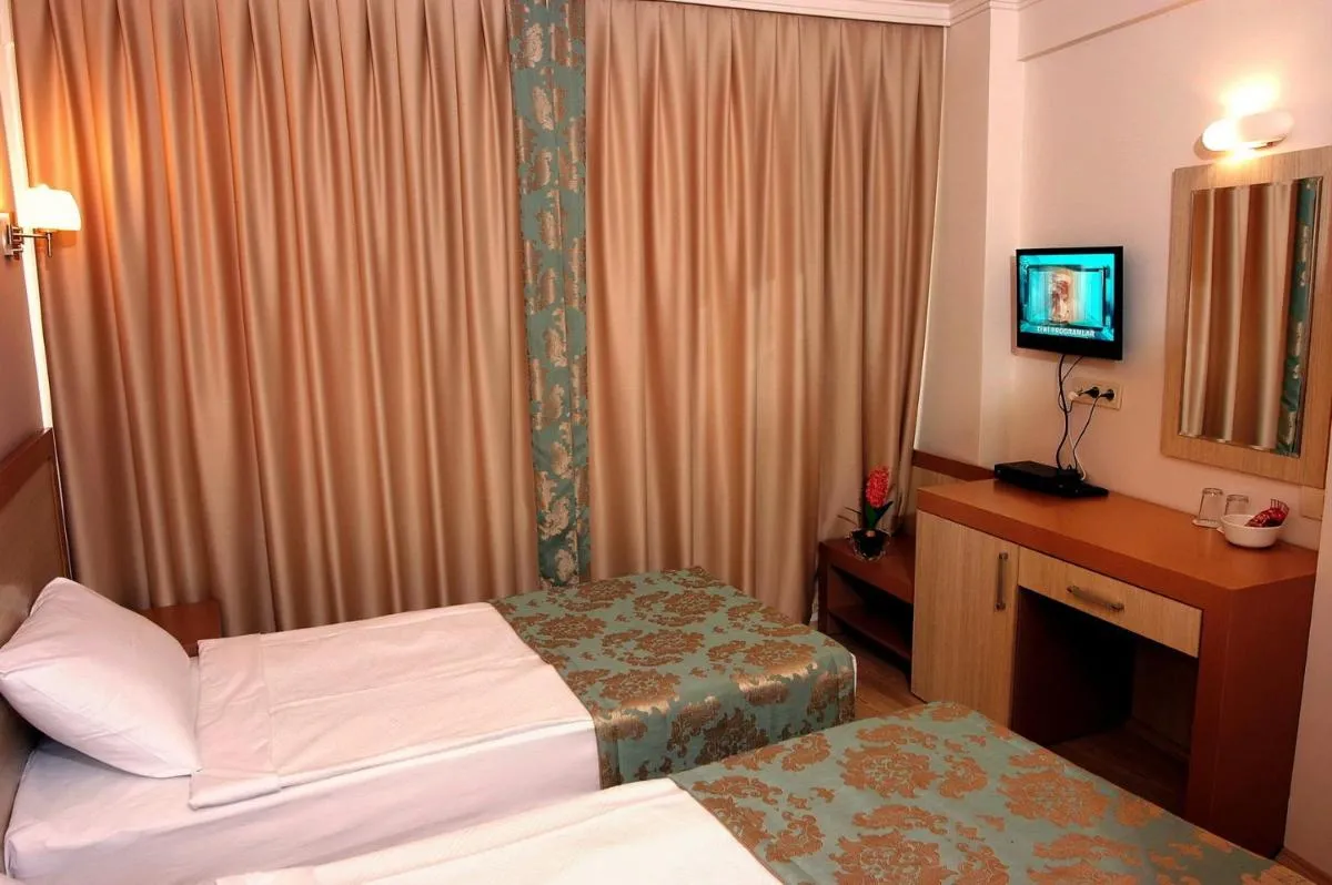 ⁨Hotel Helen Park⁩ — صورة 18