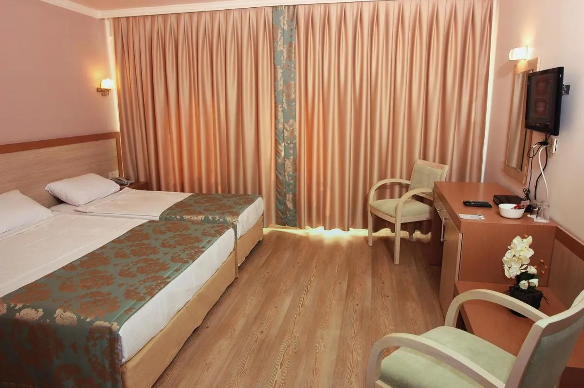 ⁨Hotel Helen Park⁩ — صورة 19