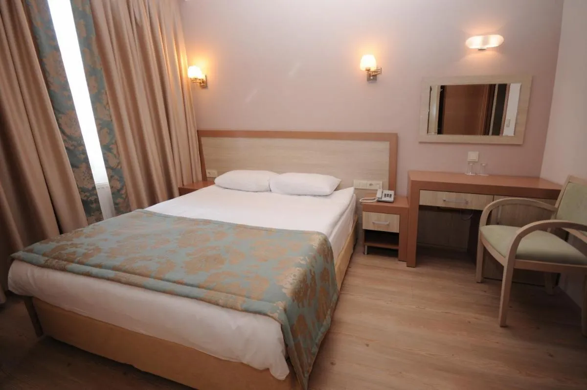 ⁨Hotel Helen Park⁩ — صورة 21