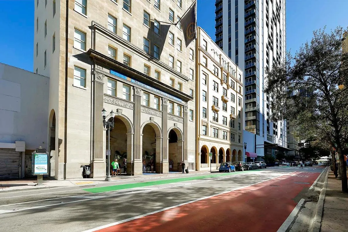 إوروستارس لانغفورد - ميامي، الولايات المتحدة