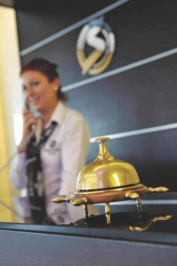 Susuzlu Hotel — صورة 2