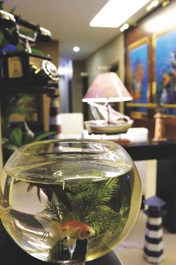 Susuzlu Hotel — صورة 3