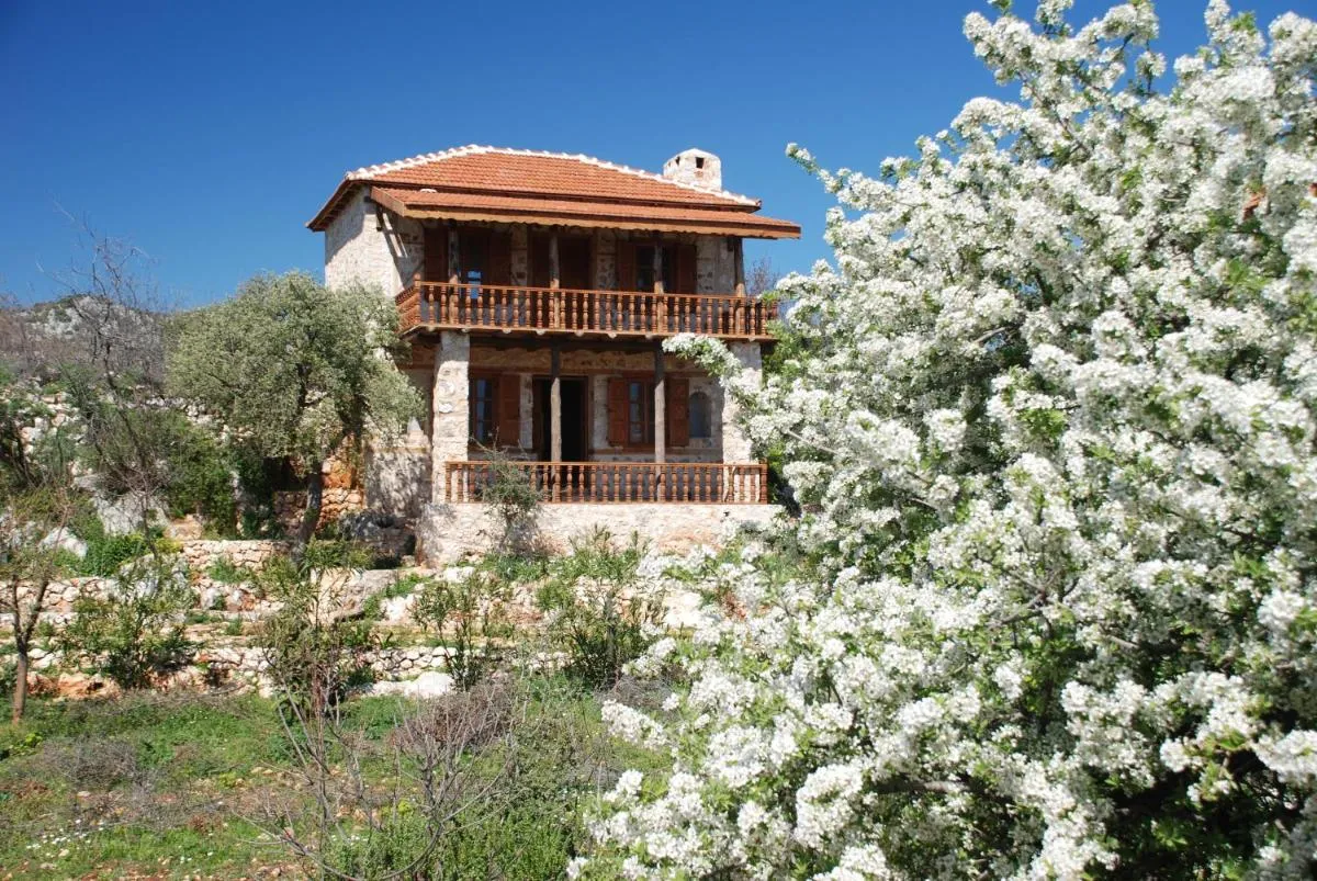 ⁨Hoyran Wedre Country Houses⁩ — صورة 17