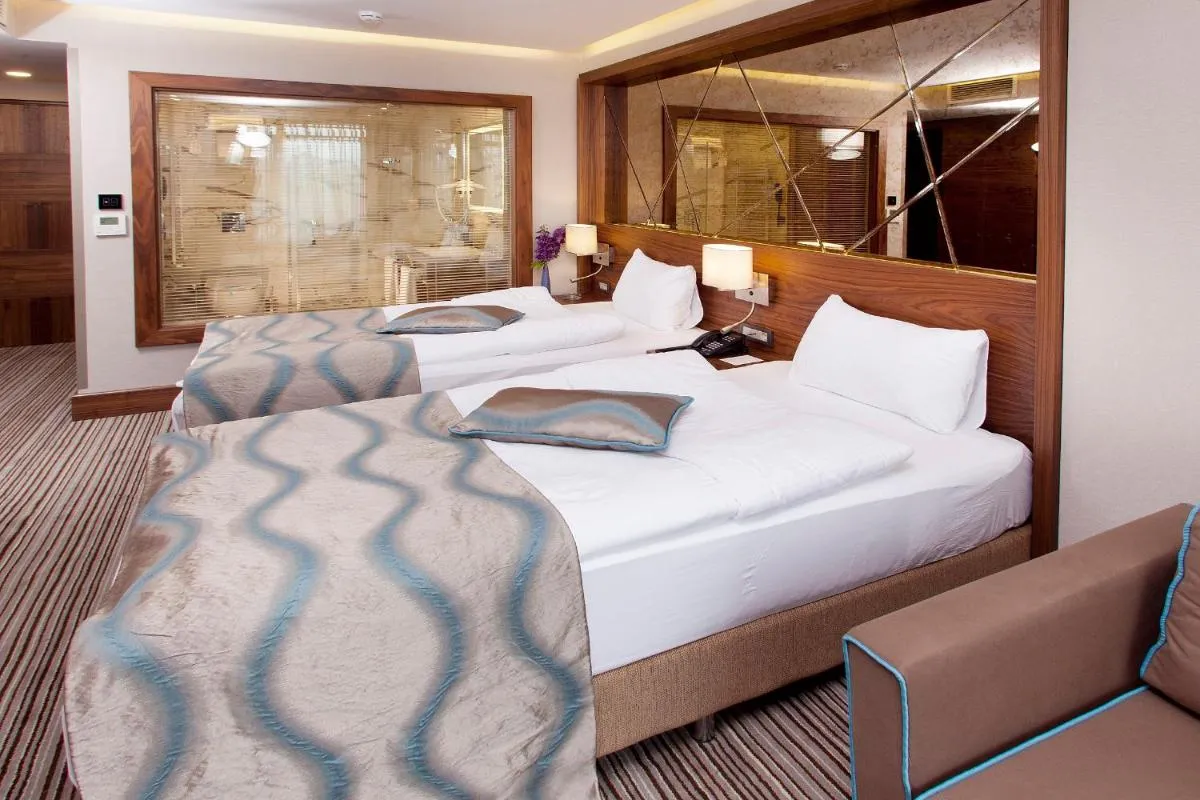 ⁨Artur Hotel⁩ — صورة 50