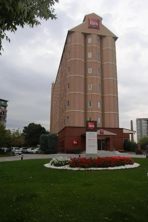 ⁨إيبيس Eskisehir⁩ — صورة 43