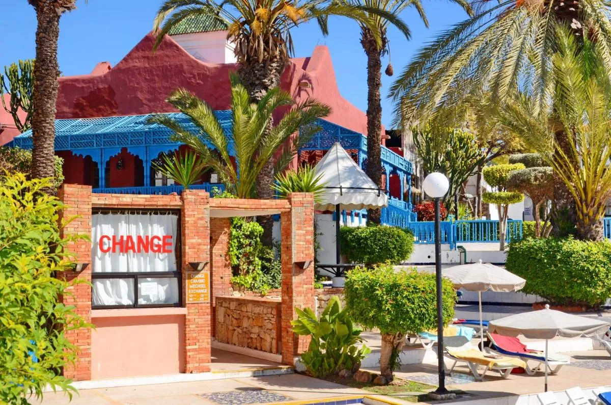 يل بويبلو تامليلت — صورة 4