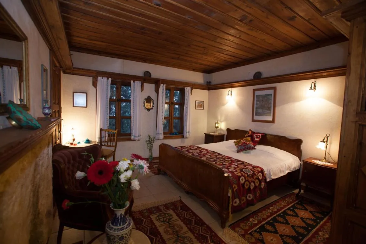 Hoyran Wedre Country Houses — صورة 4