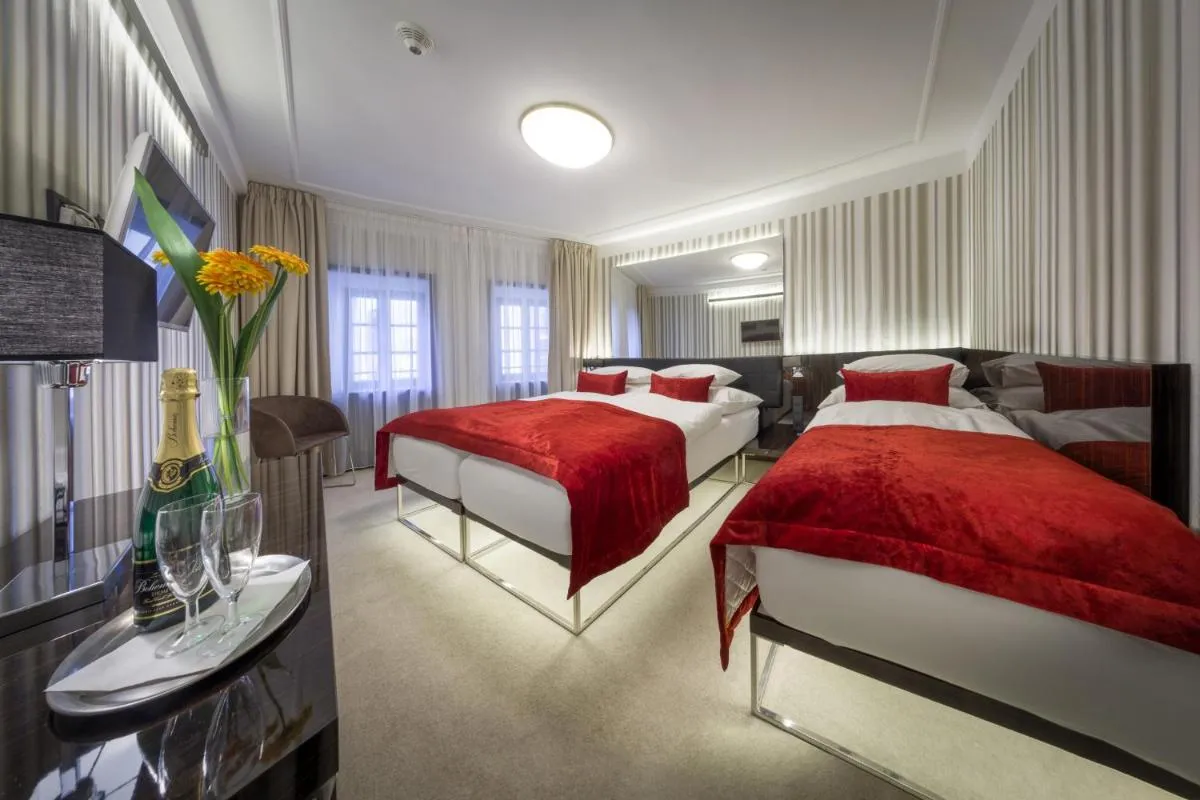 فندق كليمنتين — صورة 3