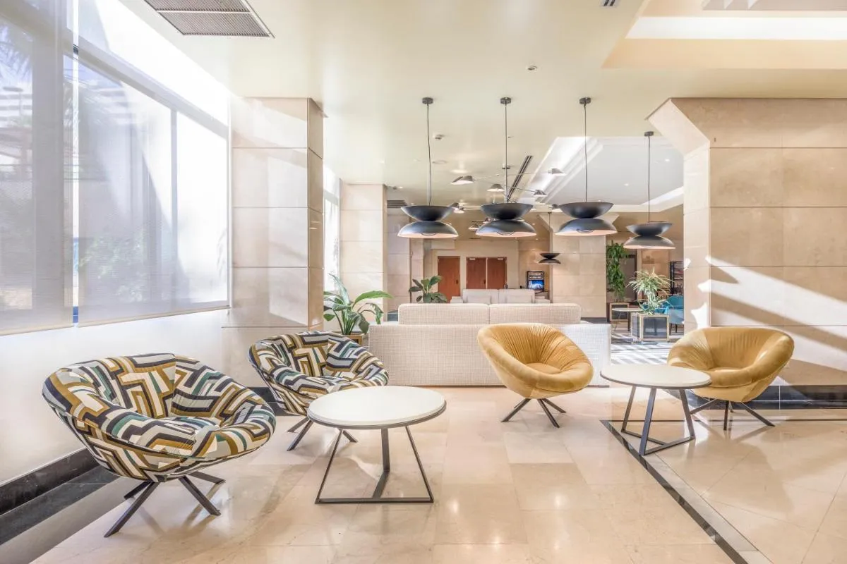 ب ليف إكسبيرينس وروتافا — صورة 3