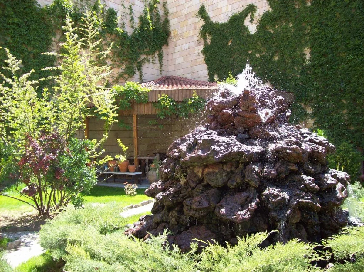⁨Akuzun Stone Hotel⁩ — صورة 14