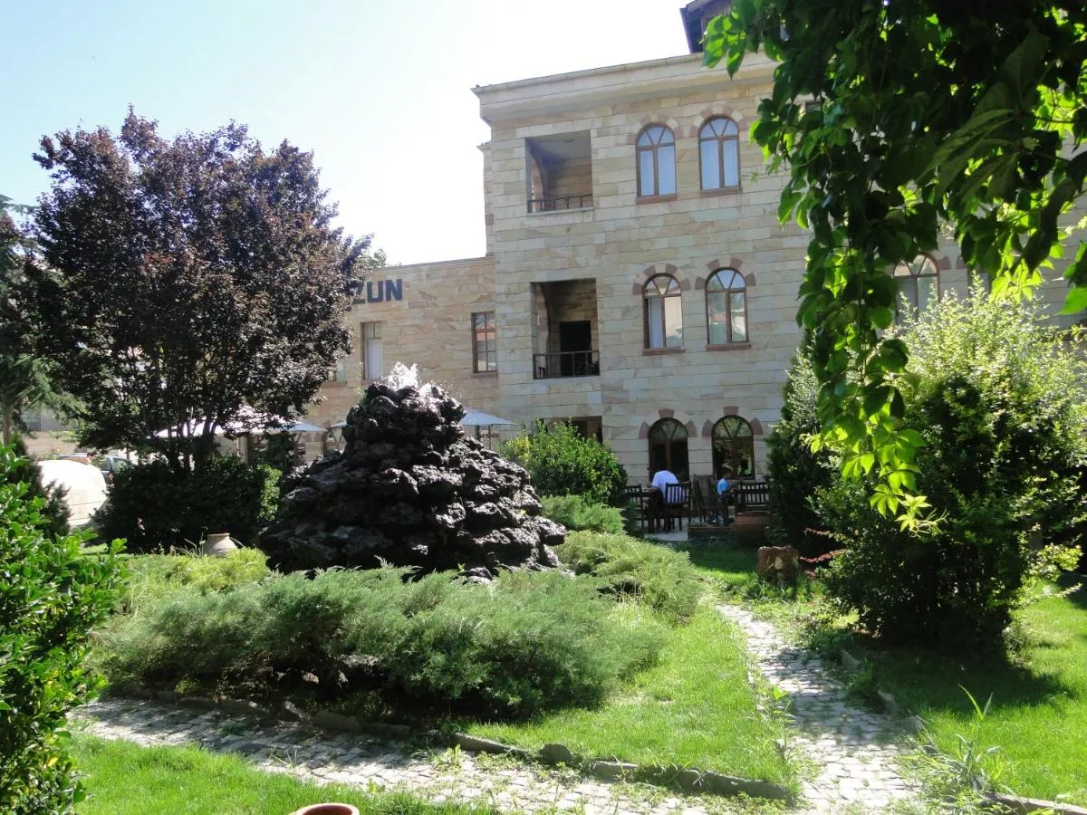 ⁨Akuzun Stone Hotel⁩ — صورة 7