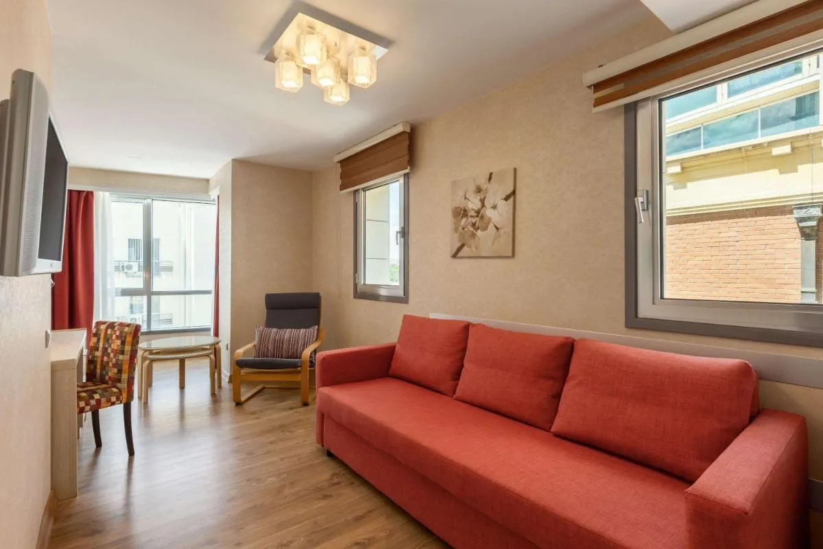 ⁨رامادا by Wyndham Ankara⁩ — صورة 42