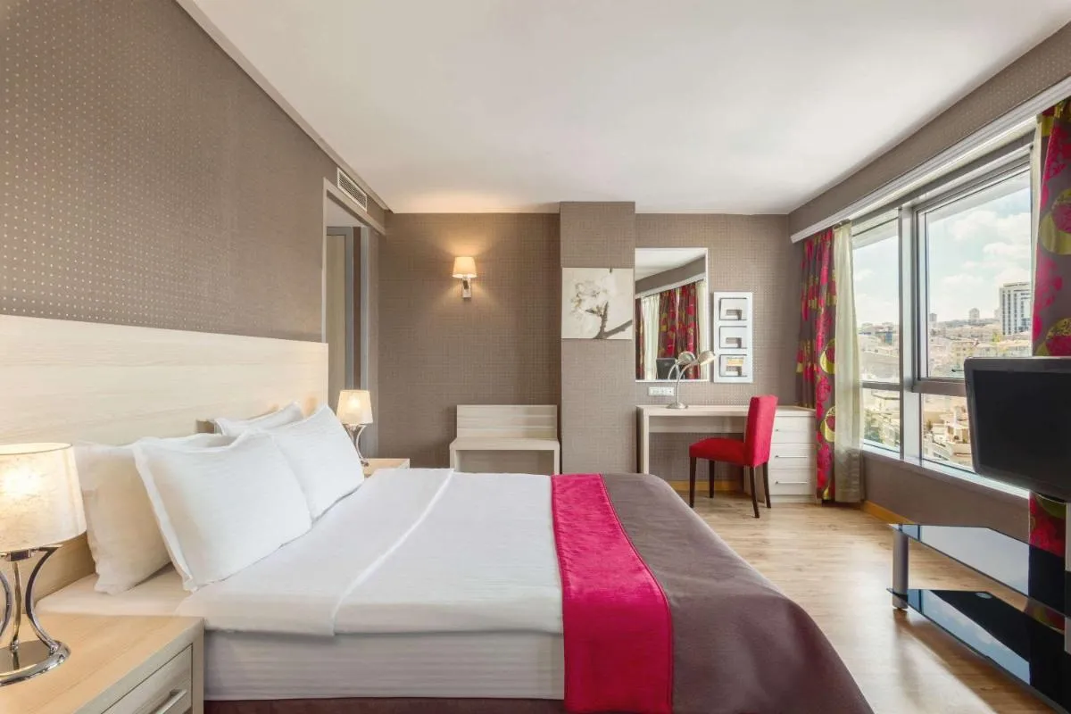 ⁨رامادا by Wyndham Ankara⁩ — صورة 40