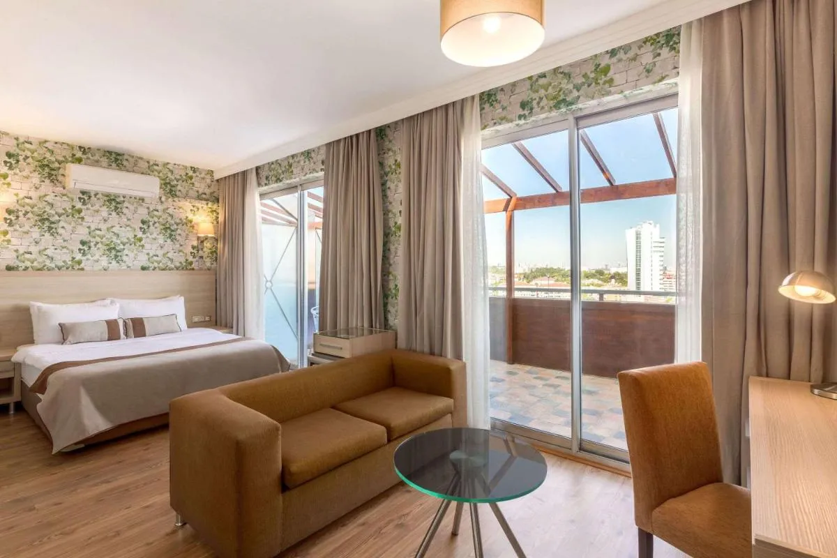 ⁨رامادا by Wyndham Ankara⁩ — صورة 34