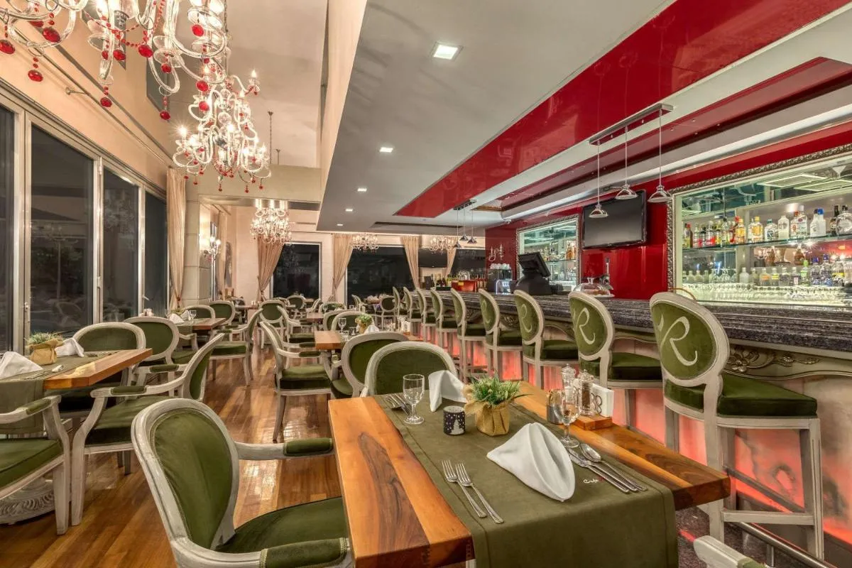 ⁨رامادا by Wyndham Ankara⁩ — صورة 33
