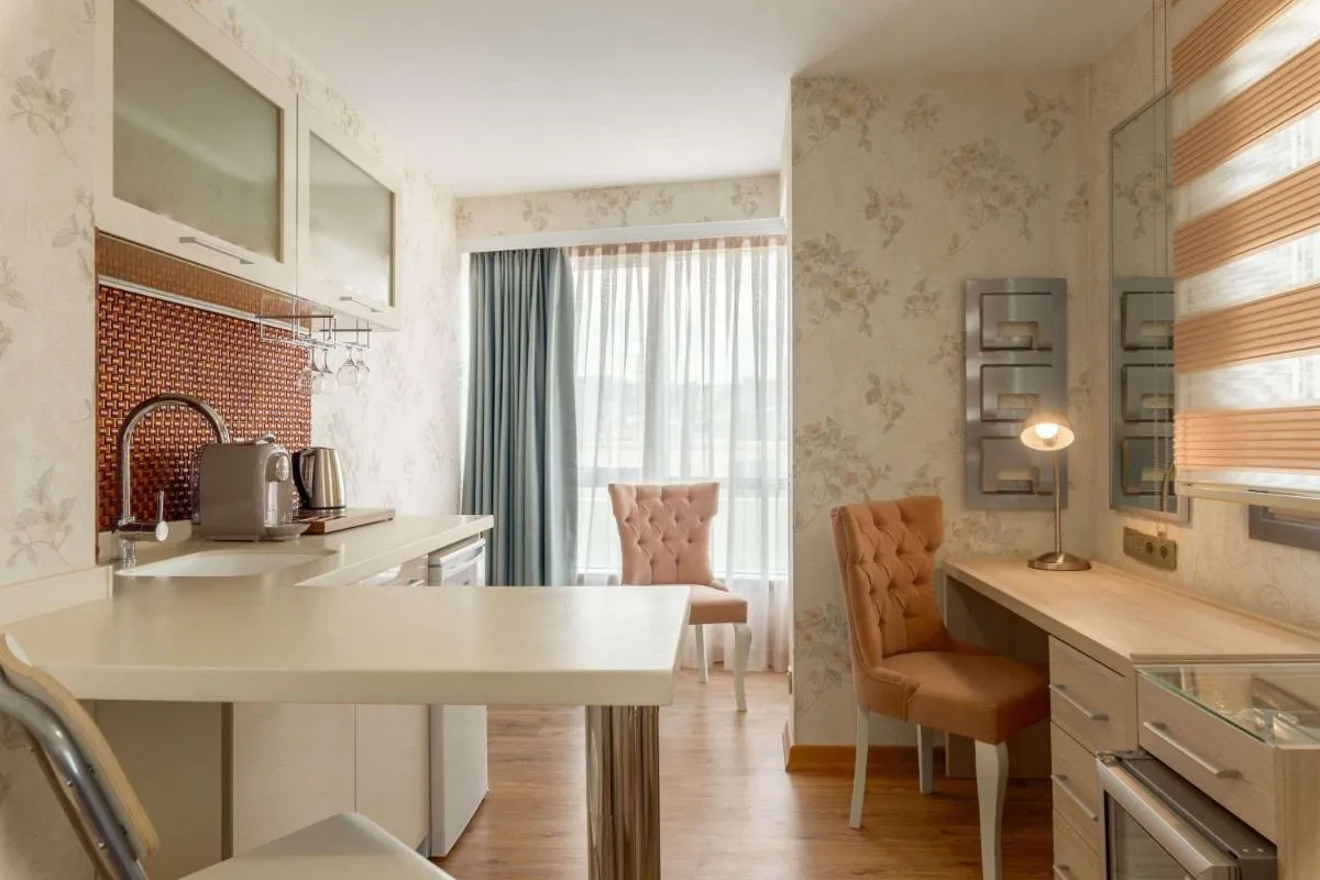 ⁨رامادا by Wyndham Ankara⁩ — صورة 30