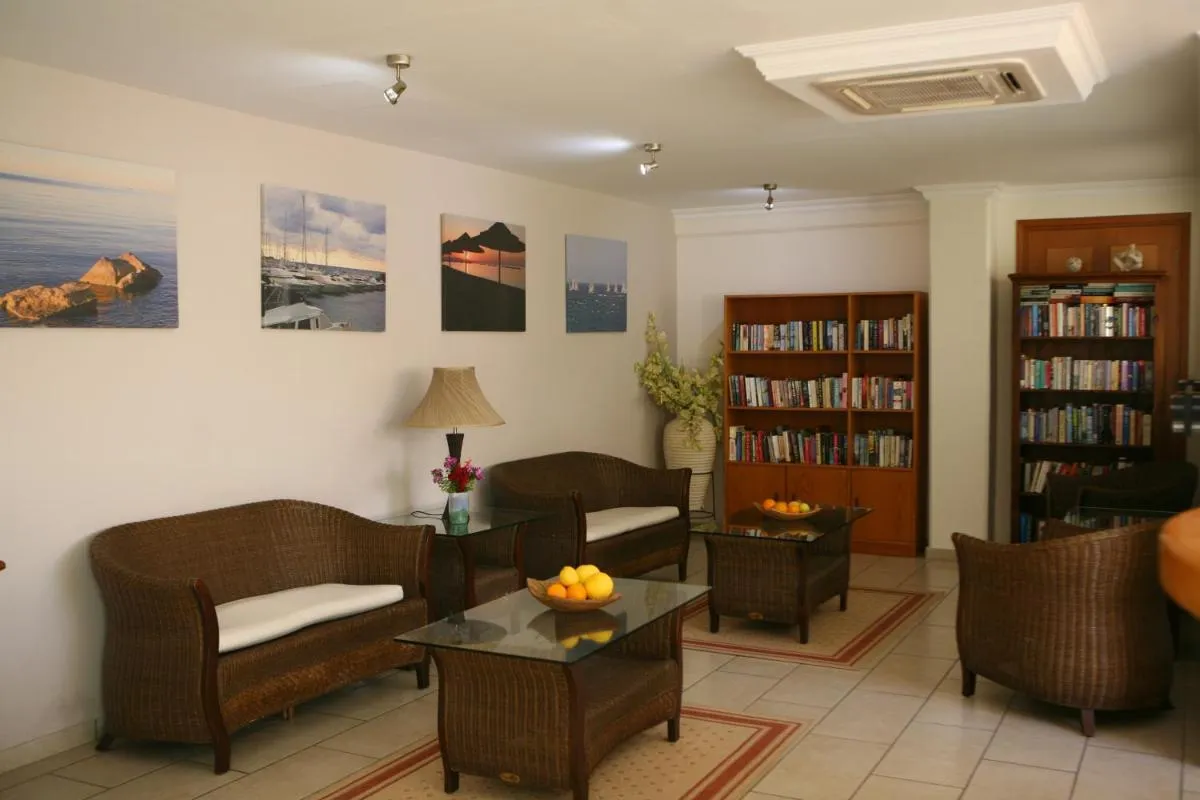 كلوب ابهروديتي — صورة 3