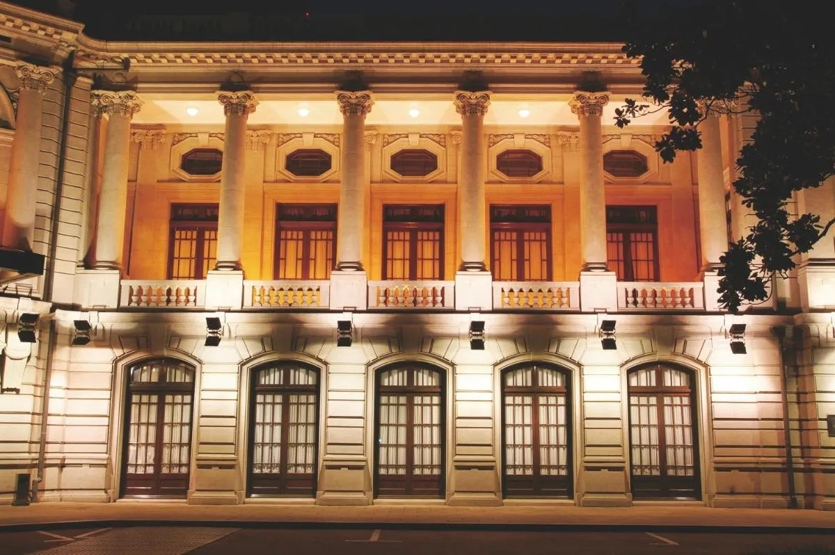 أوكورا شانغهاي — صورة 4