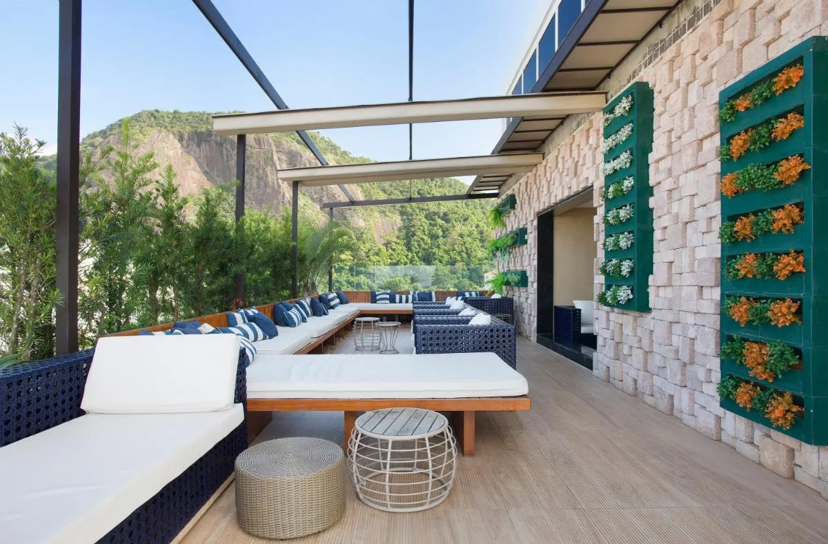 فندق رويال ريو بالاس — صورة 4