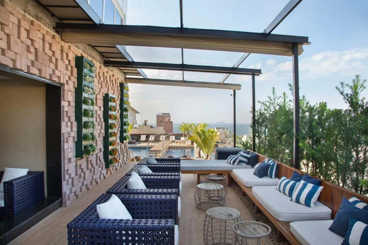 فندق رويال ريو بالاس — صورة 2