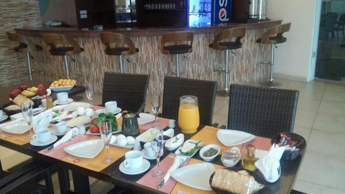 بيبلوس غويست هووسي — صورة 2