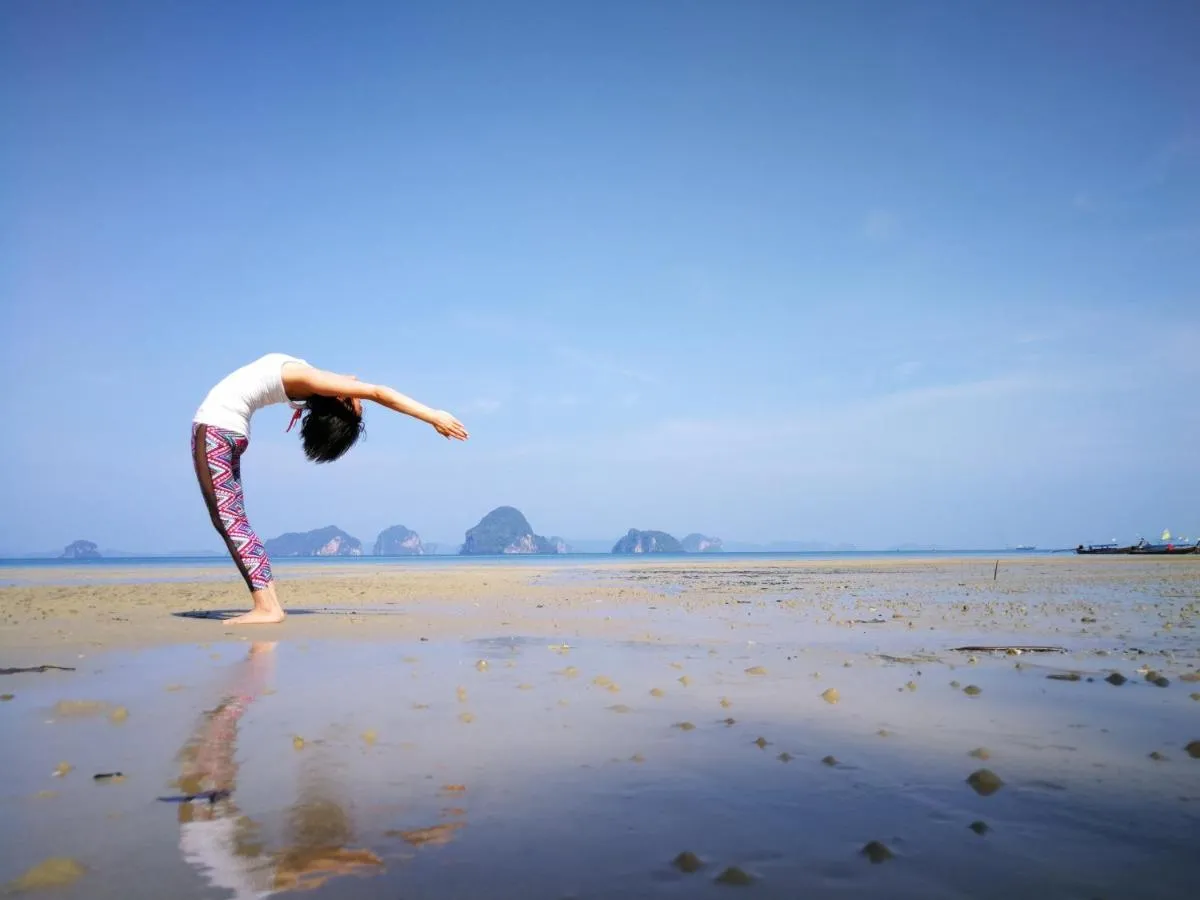 ⁨منتجع توبكاك كرابي البوتيك⁩ — صورة 29