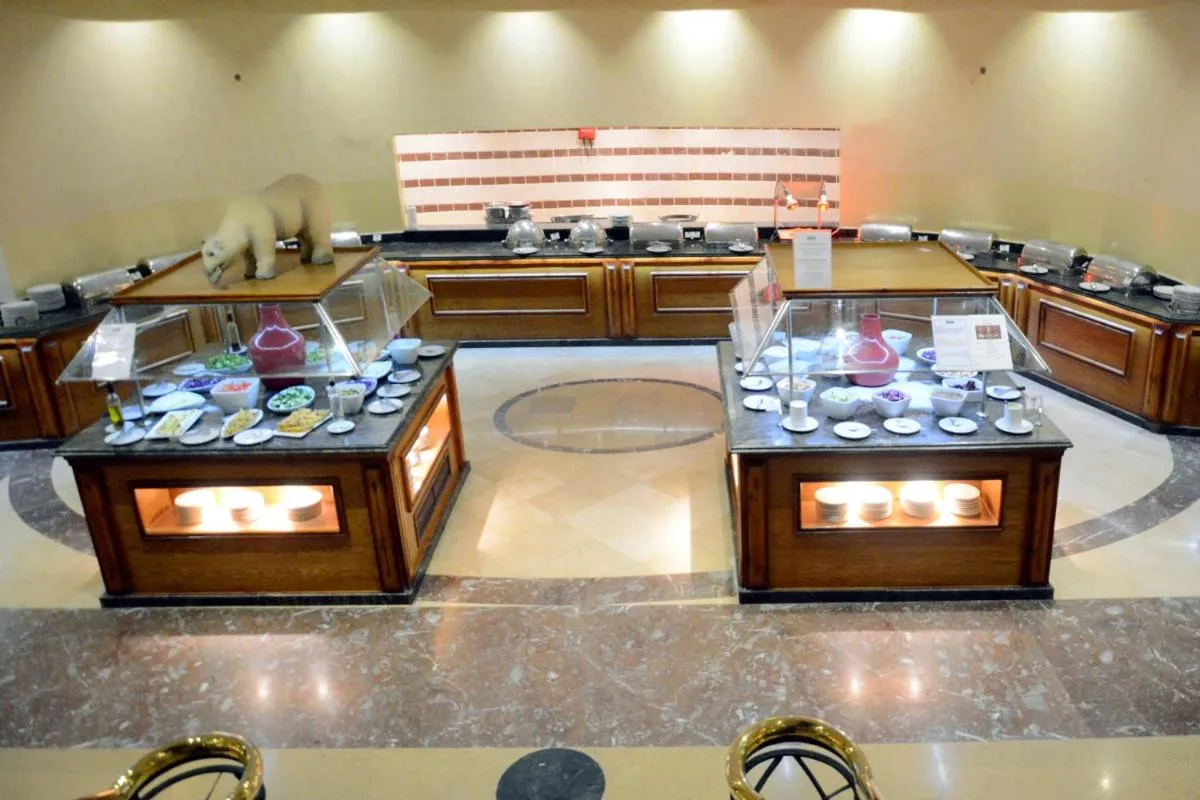 ⁨كونكورد إل سالام شرم الشيخ سبورت⁩ — صورة 26