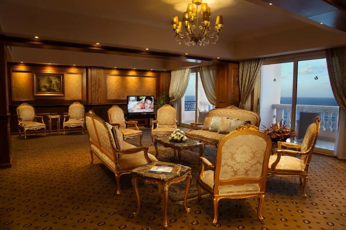 ⁨فندق توليب الإسكندرية⁩ — صورة 28