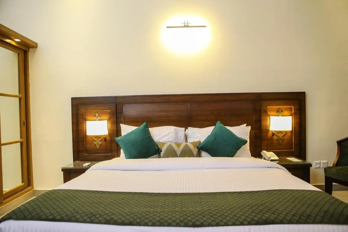 منتجع دريم وورلد وفندق ملعب الغولف — صورة 3