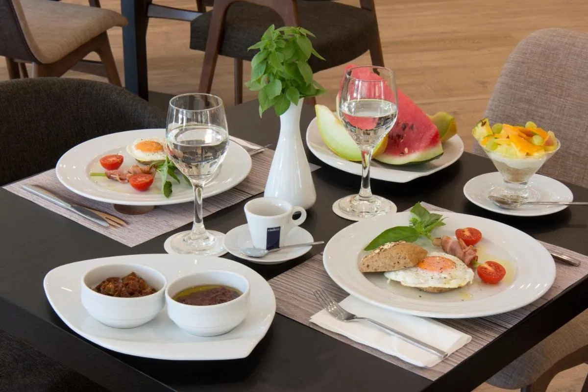 فندق أثينس أفينيو — صورة 2